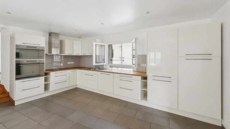 Ma-Cabane - Vente Appartement Cergy, 62 m²