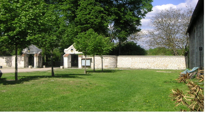 Ma-Cabane - Vente Appartement Cergy, 92 m²