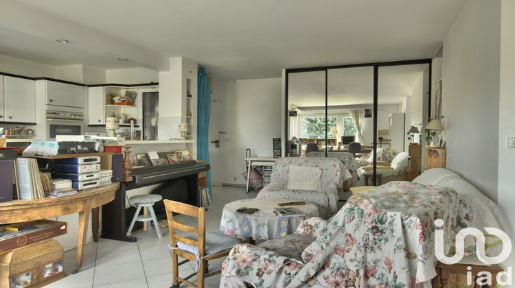 Ma-Cabane - Vente Appartement Cergy, 80 m²