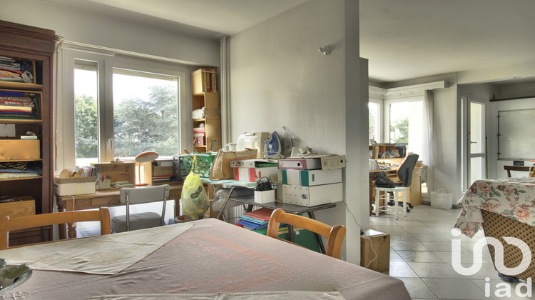 Ma-Cabane - Vente Appartement Cergy, 80 m²