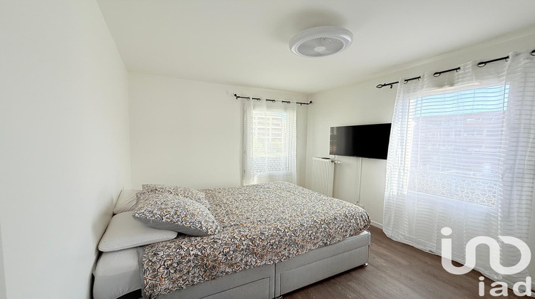 Ma-Cabane - Vente Appartement Cergy, 80 m²