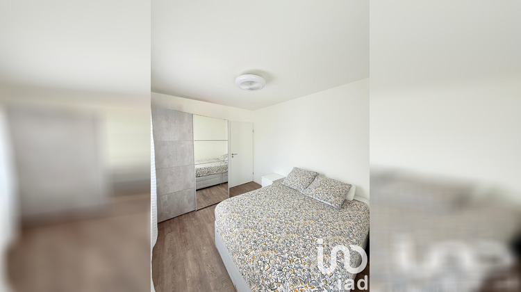 Ma-Cabane - Vente Appartement Cergy, 80 m²