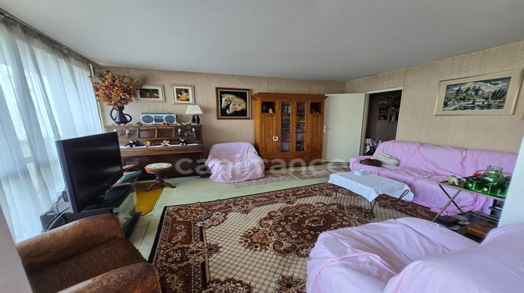 Ma-Cabane - Vente Appartement CERGY, 80 m²