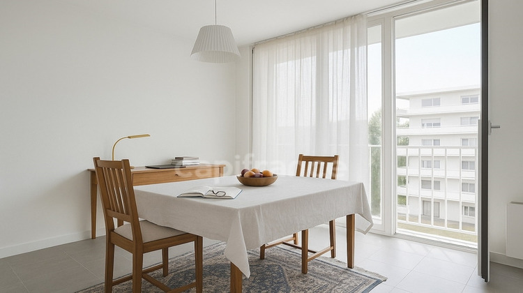 Ma-Cabane - Vente Appartement CERGY, 80 m²