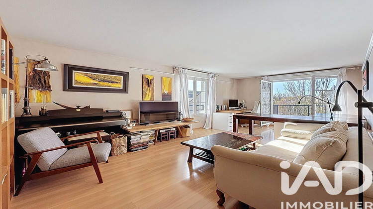 Ma-Cabane - Vente Appartement Cergy, 68 m²