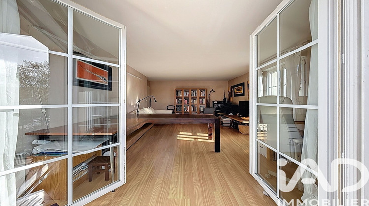 Ma-Cabane - Vente Appartement Cergy, 68 m²