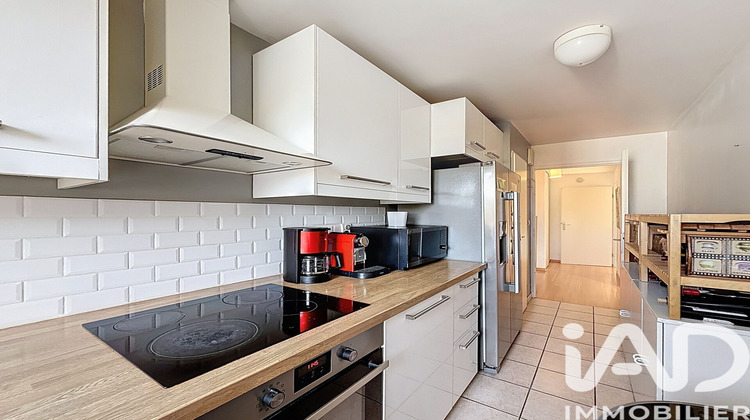 Ma-Cabane - Vente Appartement Cergy, 68 m²