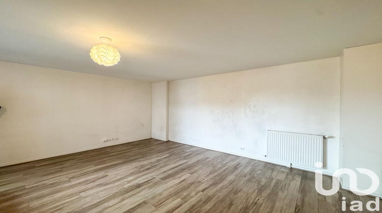 Ma-Cabane - Vente Appartement Cergy, 34 m²
