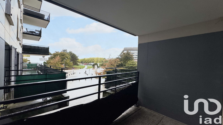 Ma-Cabane - Vente Appartement Cergy, 34 m²