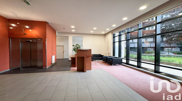 Ma-Cabane - Vente Appartement Cergy, 34 m²