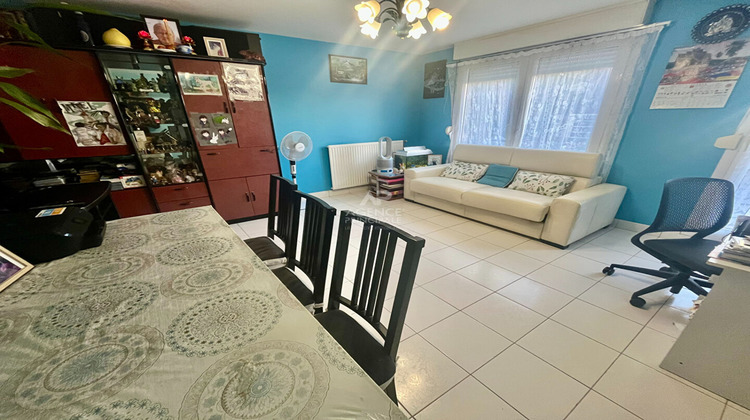 Ma-Cabane - Vente Appartement CERGY, 62 m²