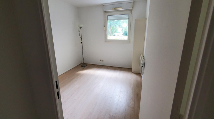 Ma-Cabane - Vente Appartement Cergy, 18 m²