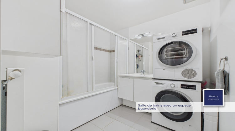 Ma-Cabane - Vente Appartement Cergy, 57 m²