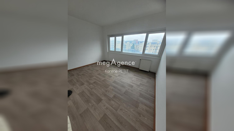 Ma-Cabane - Vente Appartement CERGY, 51 m²