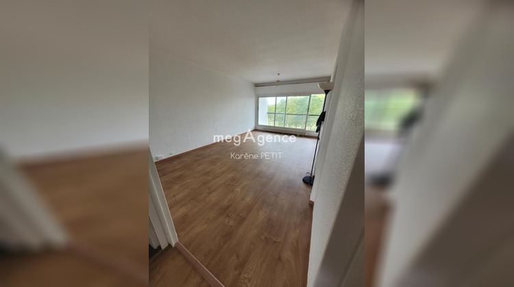Ma-Cabane - Vente Appartement CERGY, 51 m²