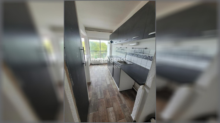 Ma-Cabane - Vente Appartement CERGY, 51 m²