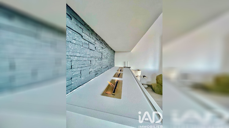 Ma-Cabane - Vente Appartement Cergy, 162 m²