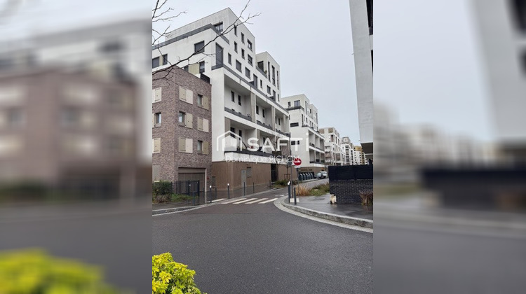 Ma-Cabane - Vente Appartement Cergy, 61 m²