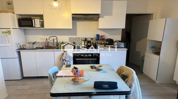 Ma-Cabane - Vente Appartement Cergy, 61 m²