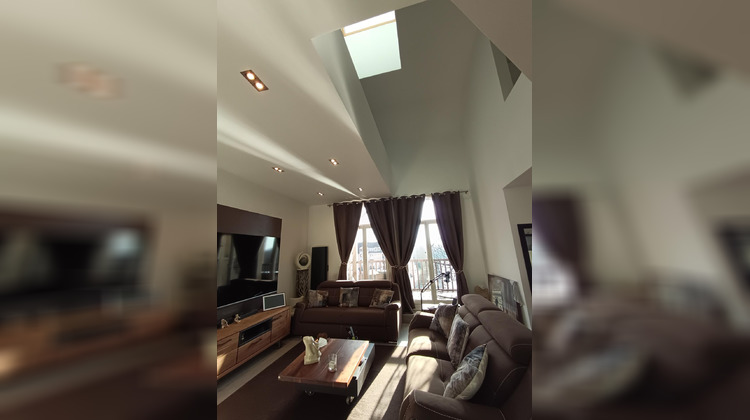 Ma-Cabane - Vente Appartement Cergy, 168 m²