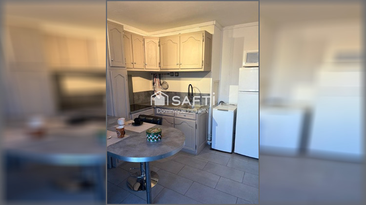 Ma-Cabane - Vente Appartement Cergy, 56 m²