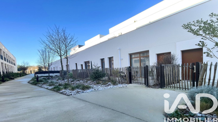 Ma-Cabane - Vente Appartement Cergy, 62 m²