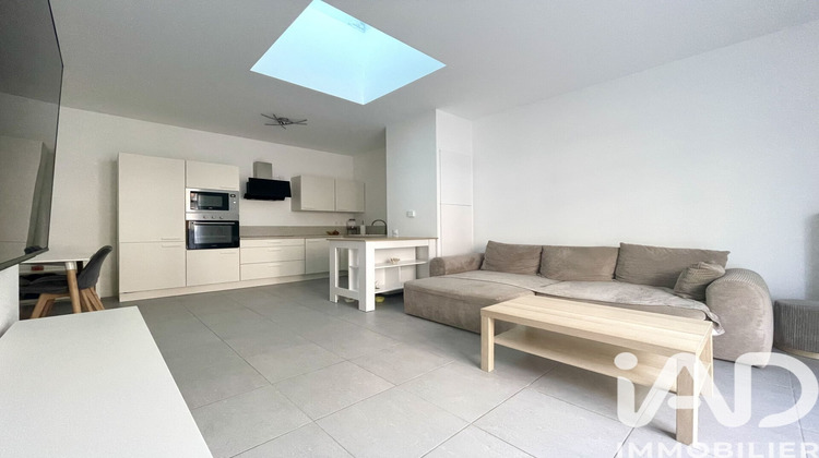 Ma-Cabane - Vente Appartement Cergy, 62 m²