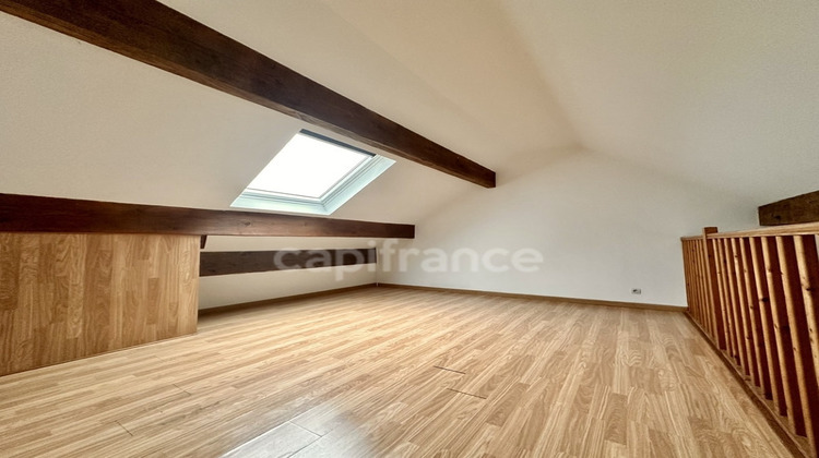 Ma-Cabane - Vente Appartement CERGY, 44 m²