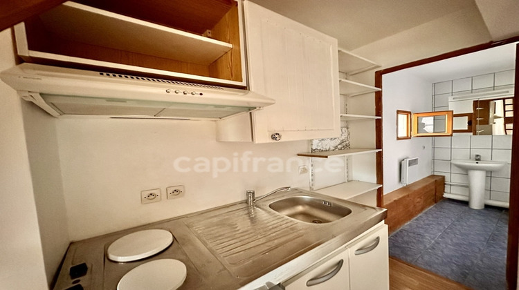 Ma-Cabane - Vente Appartement CERGY, 44 m²