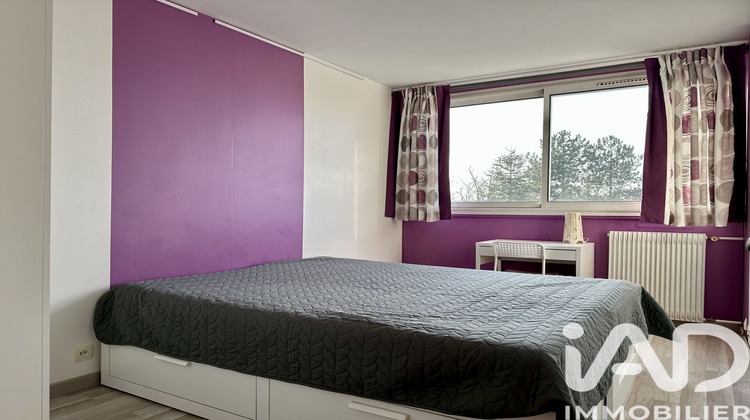 Ma-Cabane - Vente Appartement Cergy, 62 m²