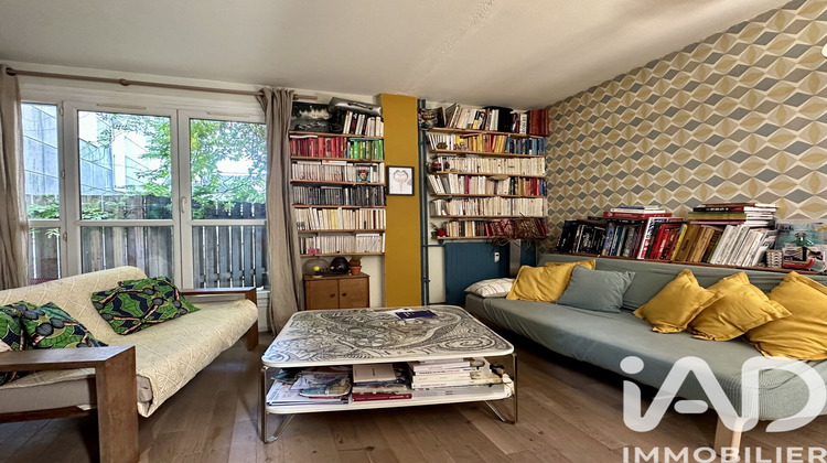 Ma-Cabane - Vente Appartement Cergy, 72 m²