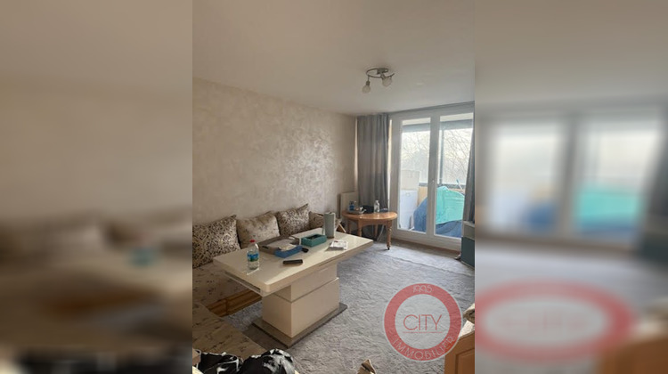 Ma-Cabane - Vente Appartement Cergy, 76 m²