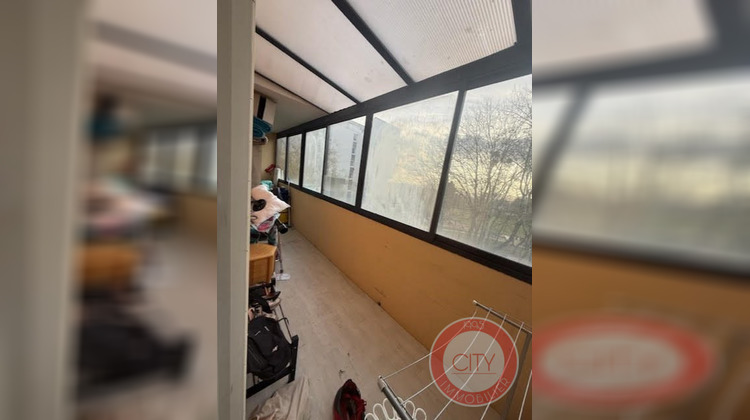 Ma-Cabane - Vente Appartement Cergy, 76 m²