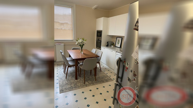 Ma-Cabane - Vente Appartement Cergy, 76 m²