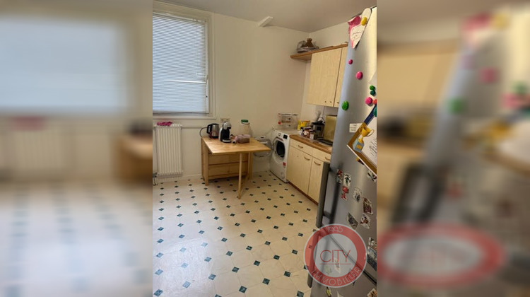 Ma-Cabane - Vente Appartement Cergy, 76 m²