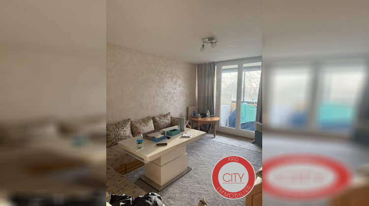 Ma-Cabane - Vente Appartement Cergy, 76 m²