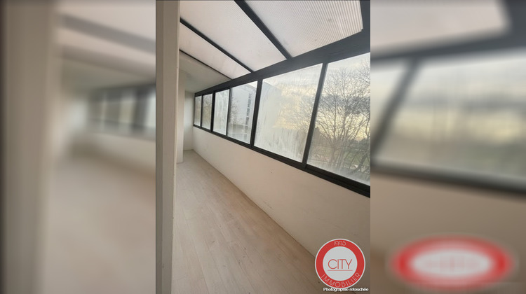 Ma-Cabane - Vente Appartement Cergy, 76 m²