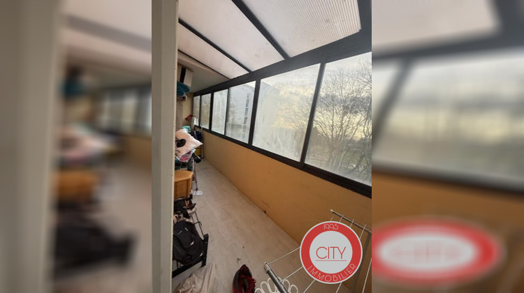 Ma-Cabane - Vente Appartement Cergy, 76 m²