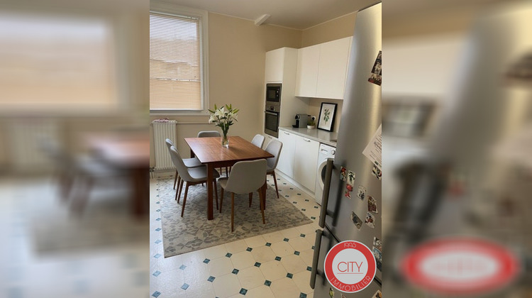 Ma-Cabane - Vente Appartement Cergy, 76 m²