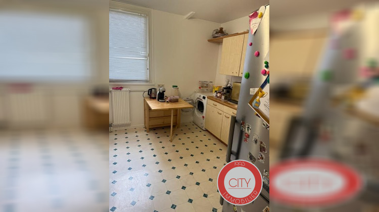 Ma-Cabane - Vente Appartement Cergy, 76 m²