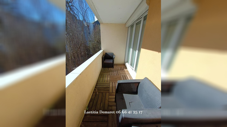 Ma-Cabane - Vente Appartement CERGY, 67 m²