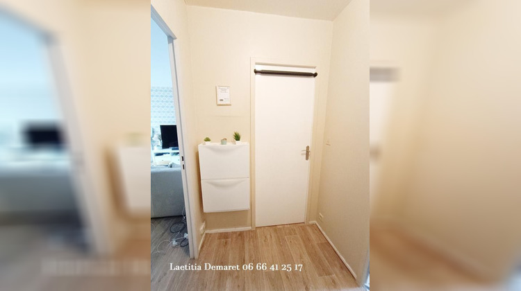 Ma-Cabane - Vente Appartement CERGY, 67 m²