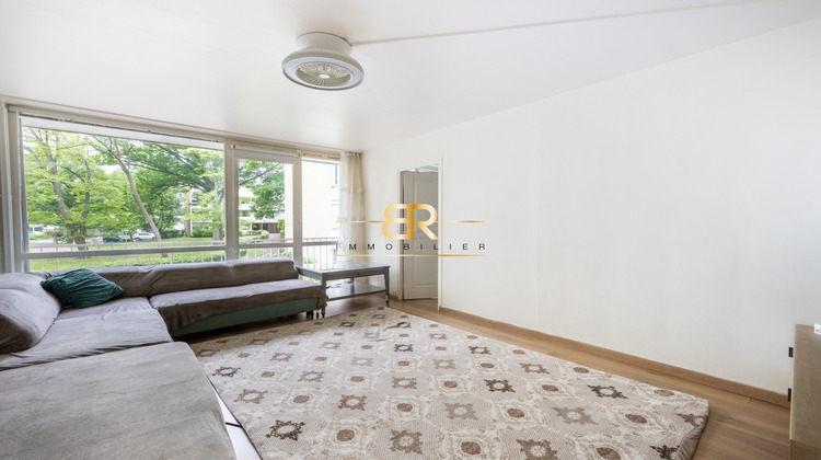 Ma-Cabane - Vente Appartement Cergy, 81 m²