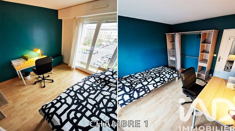 Ma-Cabane - Vente Appartement Cergy, 80 m²