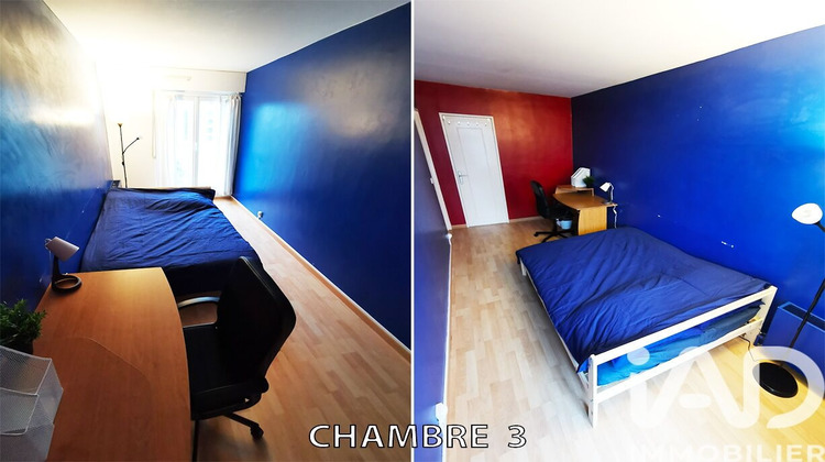 Ma-Cabane - Vente Appartement Cergy, 80 m²