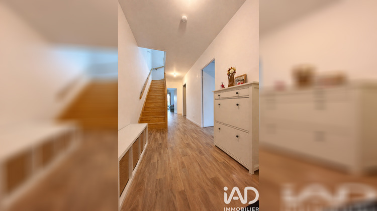 Ma-Cabane - Vente Appartement Cergy, 84 m²