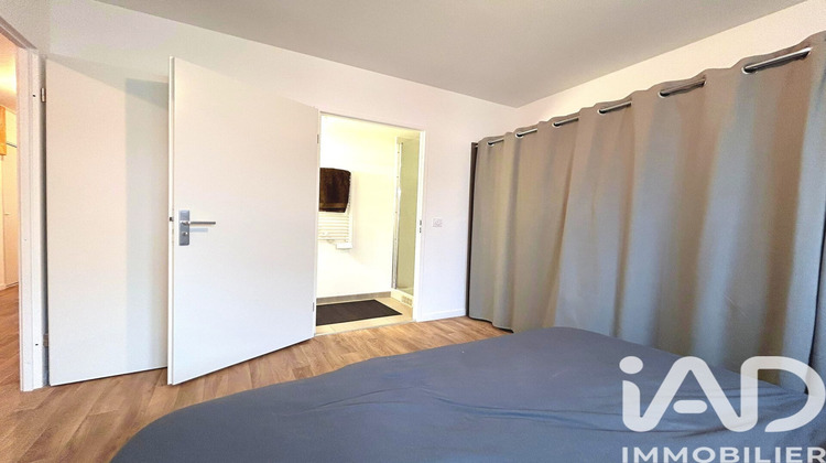 Ma-Cabane - Vente Appartement Cergy, 84 m²