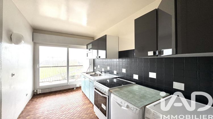 Ma-Cabane - Vente Appartement Cergy, 81 m²