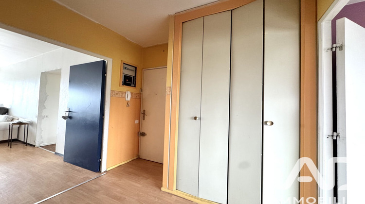 Ma-Cabane - Vente Appartement Cergy, 81 m²