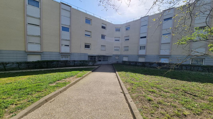 Ma-Cabane - Vente Appartement CERGY, 18 m²